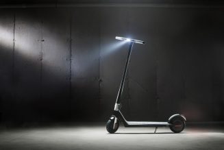 Unagi launches $39-a-month subscription for its stylish electric scooters