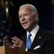 Uncle Joe Promises To Lead Country Down A “Path of Light” While Accepting Dem Nomination For President
