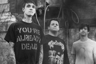 Uniform Share Title Track from Upcoming Album Shame: Stream