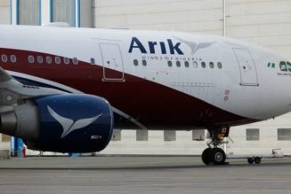 Unions call off planned strike at Arik Air