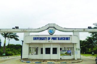 UNIPORT acting vice chancellor inaugurates committees to resolve crisis rocking varsity