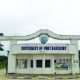 UNIPORT acting vice chancellor inaugurates committees to resolve crisis rocking varsity