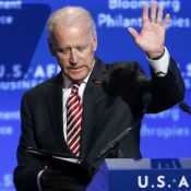 US presidential election: Who advises Joe Biden on Africa?