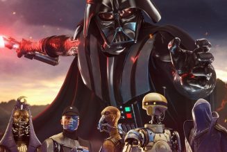 Vader Immortal, a former Oculus exclusive, is available now on PlayStation VR