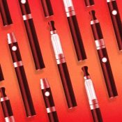 Vaping linked to higher risk of COVID-19 in teens and young adults, study finds