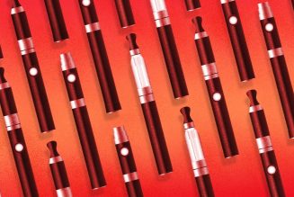 Vaping linked to higher risk of COVID-19 in teens and young adults, study finds