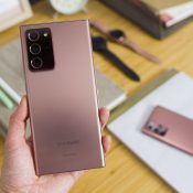 Vergecast: Samsung Unpacked, Google Pixel 4A review, and Apple’s new 27-inch iMac