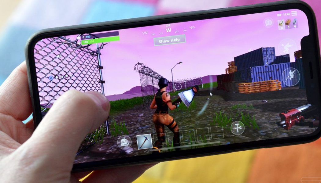 Vergecast: the app store chaos episode