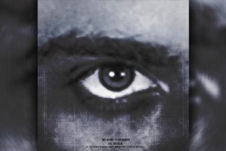 Vic Mensa Returns With Powerful New Single “No More Teardrops”: Stream