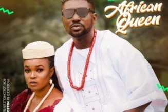 VIDEO: Blackface – African Queen