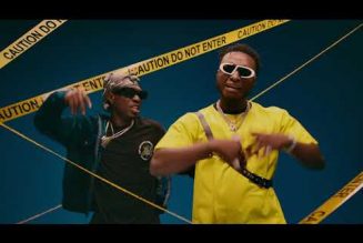 VIDEO: DJ Kaywise – What Type Of Dance ft. Mayorkun, Naira Marley & Zlatan [VIDEO]