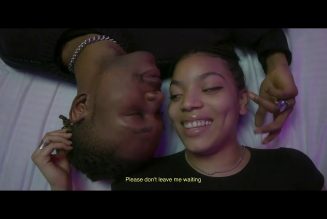 VIDEO: DNA – Arabanko