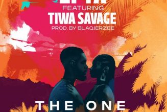 VIDEO: Efya – The One ft. Tiwa Savage