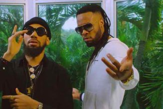 VIDEO: Flavour & Phyno – Chop Life