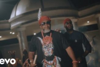 VIDEO: Larry Gaaga – Owo Ni Koko ft. Umu Obiligbo