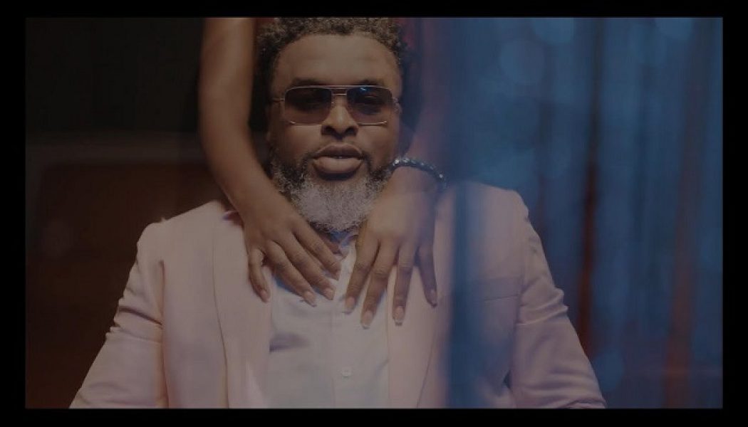 VIDEO: Larry Gaaga – Slow Burner ft. Joeboy