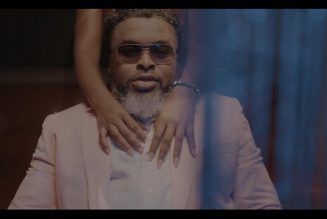 VIDEO: Larry Gaaga – Slow Burner ft. Joeboy