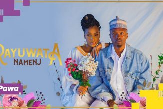 VIDEO: Namenj – Rayuwata