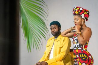 VIDEO: Skales – Badman Love