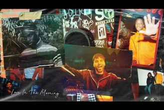 VIDEO: Thutmose, Rema & R3HAB – Love in the Morning