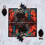 Violent Portraits of Doomed Escape – BLACK CROWN INITIATE