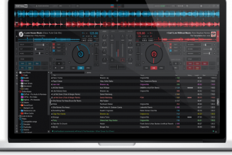 Virtual DJ Launches 2021 Version with Game-Changing New Technology