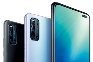 vivo Launches Y30 Smartphone in Kenya