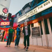 Wallows Announce Four-Night Streaming Concert Series at The Roxy