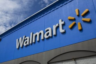 Walmart says it’s partnering with Microsoft on a TikTok deal