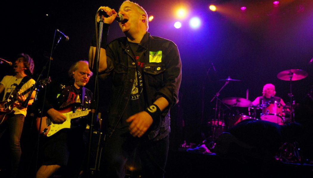 Walter Lure, Co-Founder of Punk Pioneers Johnny Thunders and the Heartbreakers, Dies at 71