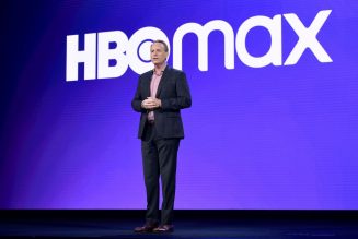 WarnerMedia undergoes major reorganization as HBO Max gets higher priority