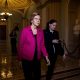 Warren knocks SEC on climate disclosures