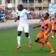 Wasiu Jimoh completes Plateau United move