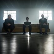 Watch 10 YEARS’ Music Video For ‘The Shift’