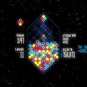 Watch an indie puzzle game get built, tile by tile, in this fascinating Twitter thread