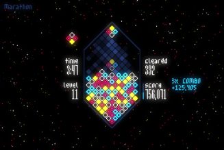 Watch an indie puzzle game get built, tile by tile, in this fascinating Twitter thread