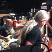 Watch DOWN Rehearse For Upcoming ‘The Quarter Century Throwdown’ Livestreamed Event