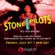 Watch First Song Of STONE TEMPLE PILOTS’ ‘Core’ Livestream Event