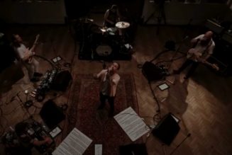 Watch IDLES Cover the Beatles, the Strokes and More