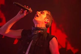Watch Jane’s Addiction’s Rockin’ Lollapalooza 2020 Reunion Set