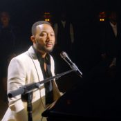 Watch John Legend and Common Perform Emotional ‘Glory’ With Choir at 2020 DNC