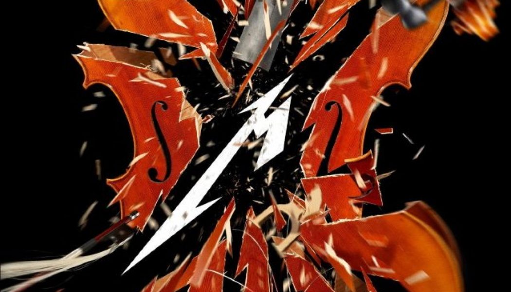 Watch Metallica and San Francisco Symphony’s Performance of ‘Moth Into Flame’ From S&M2