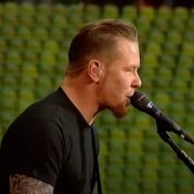 Watch METALLICA Perform In Munich During ‘St. Anger’ Tour