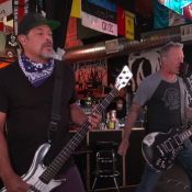 Watch METALLICA Perform On ‘The Howard Stern Show’