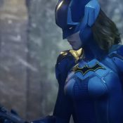 Watch nearly eight minutes of Gotham Knights first gameplay footage