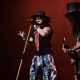 Watch Pro-Shot Video Of GUNS N’ ROSES’ 2016 Performances In Mexico City And Houston