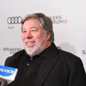 Watch Steve Wozniak’s celebrity-packed 70th birthday celebration tonight at 8PM ET