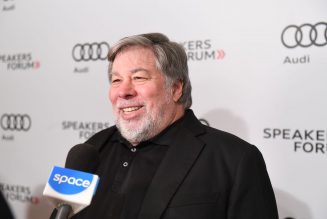 Watch Steve Wozniak’s celebrity-packed 70th birthday celebration tonight at 8PM ET