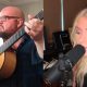 Watch TAYLOR MOMSEN And ALAIN JOHANNES Cover CHRIS CORNELL’s ‘The Keeper’
