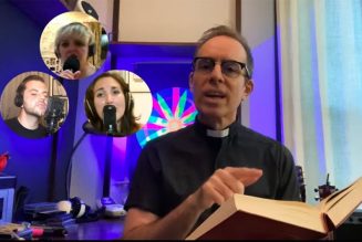 Watch Ted Leo with Members of Rise Against and Converge Cover the Replacements